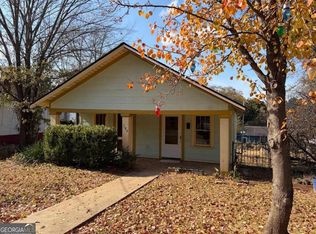 195 Beulah Ave, Athens, GA 30601