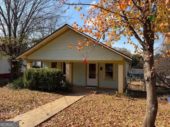 195 Beulah Ave, Athens, GA 30601