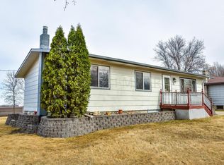 212 3rd St N, Sabin, MN 56580