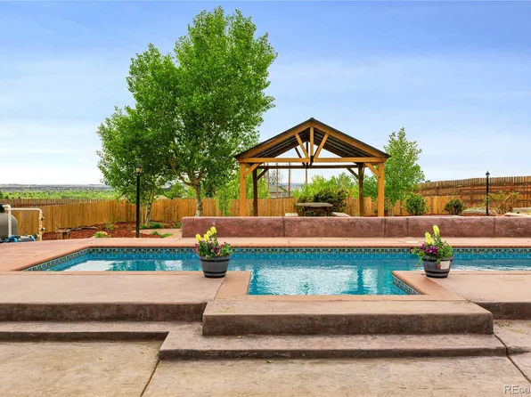17020 E Easter Avenue, Foxfield, CO 80016