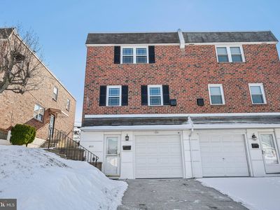 8913 Turton Dr, Philadelphia, PA, 19115