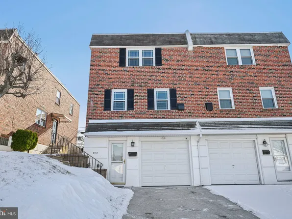 8913 Turton Dr, Philadelphia, PA 19115