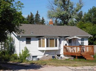 2214 Duff Ave, Cheyenne, WY 82001