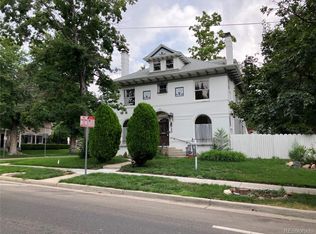 684 N Downing Street, Denver, CO 80218