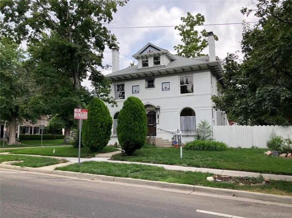 684 N Downing Street, Denver, CO 80218