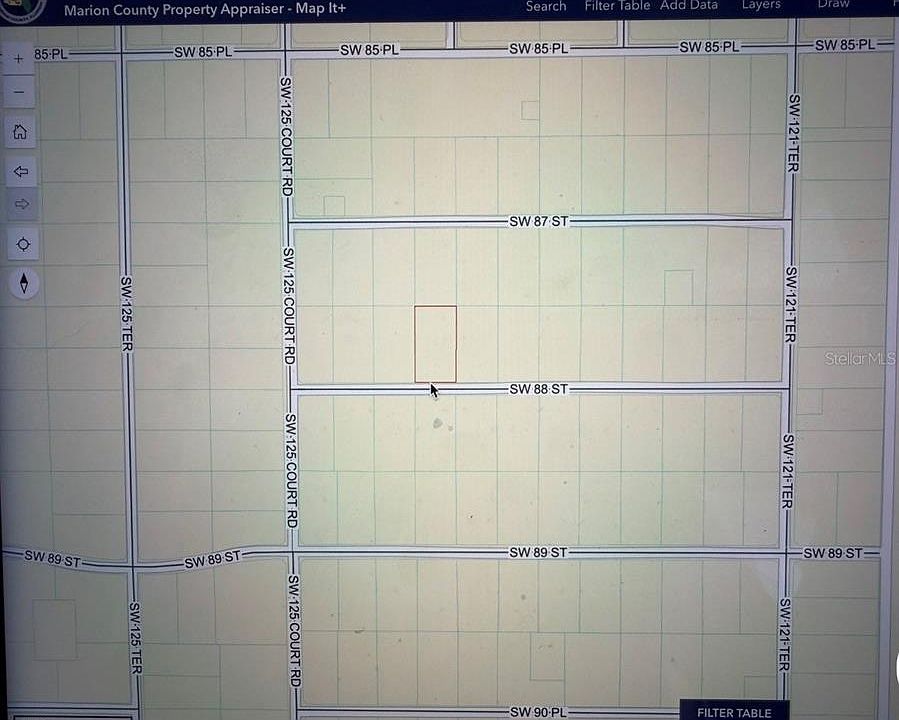 2nd image of SW 88 STREET LOT 2