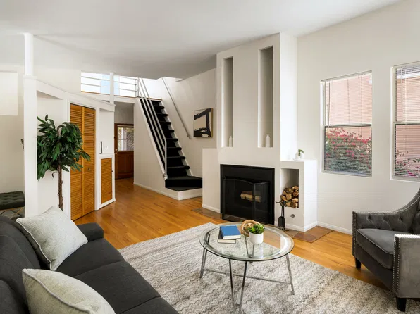 132 S Sweetzer Ave APT 2G, Los Angeles, CA 90048
