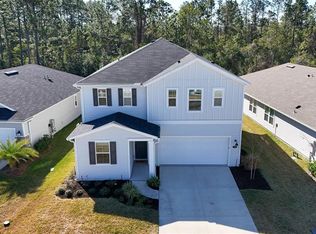 43 Willow St, Palm Coast, FL 32164