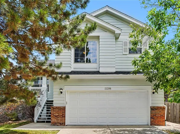 22398 E Oxford Drive, Aurora, CO 80018