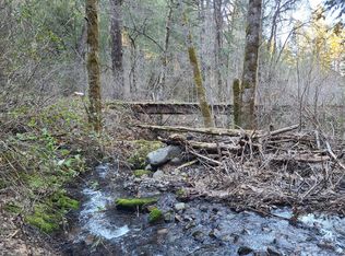 Cavanaugh Canyon Rd, Lakehead, CA 96051