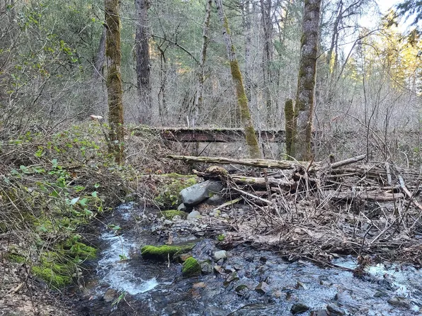 Cavanaugh Canyon Rd, Lakehead, CA 96051