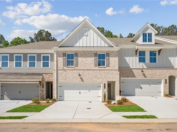 4679 Larkfield Way #20, Powder Springs, GA 30127