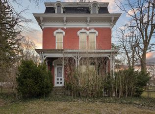 204 N East St, Cassopolis, MI 49031