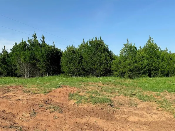 9400 Elisabeth Dr Lot 25, Guthrie, OK 73044