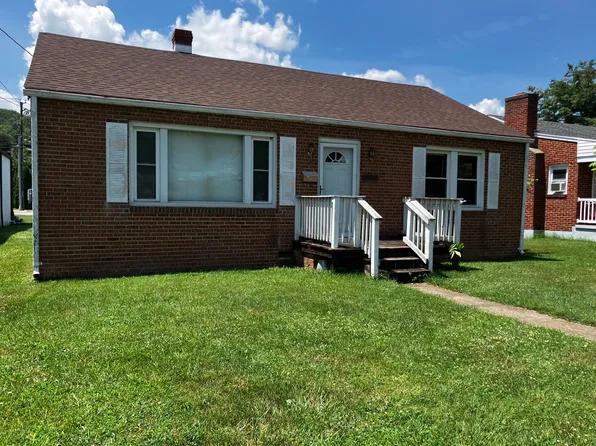 2327 Sycamore Ave, Buena Vista, VA 24416