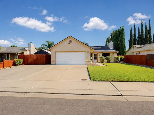 3905 Gable Way, Ceres, CA 95307