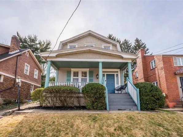 808 Kewanna Ave, Pittsburgh, PA 15234