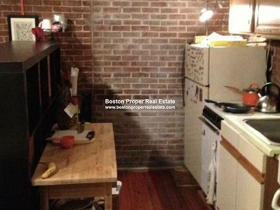 178 Marlborough St. #BR Boston - Back Bay Unit Photo 2