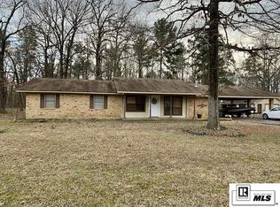 639 Barnes Rd, Monroe, LA 71203