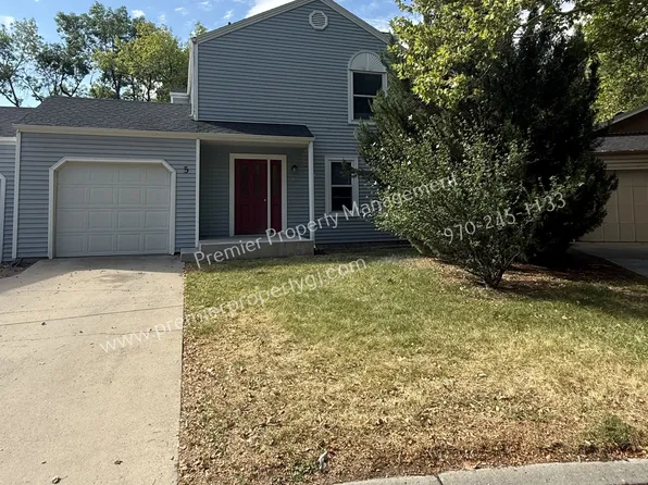 5 Moselle Ct, Grand Junction, CO 81507