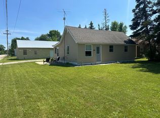 502 1st Ave SW, Baudette, MN 56623