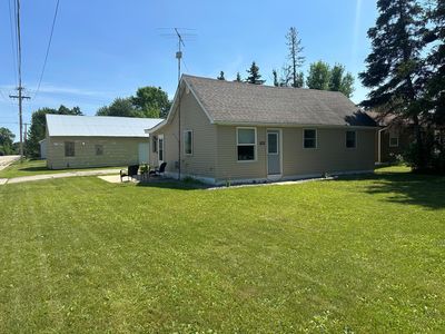 502 1st Ave SW, Baudette, MN, 56623