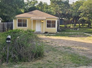 100 Rim Rd, Wimberley, TX 78676