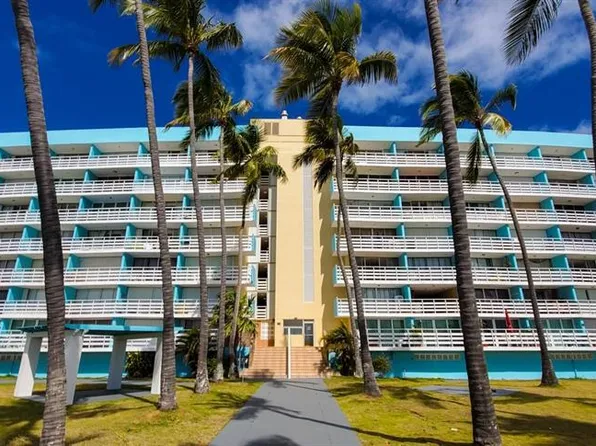 1000 Acapulco #104, Fajardo, PR 00738