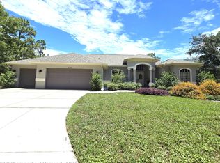 16329 Verndale Ln, Spring Hill, FL 34610