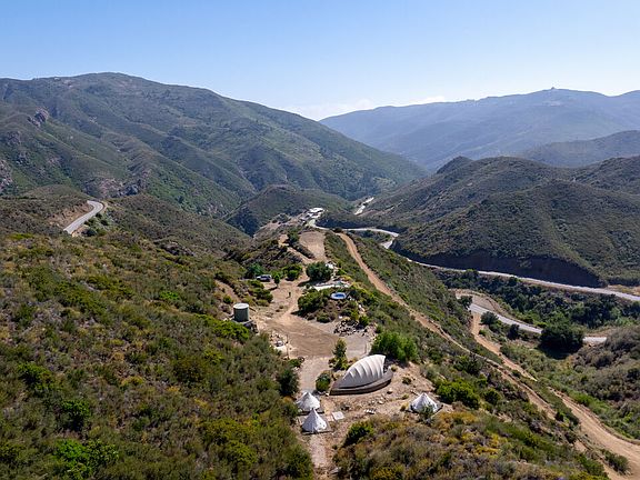 2nd image of 34550 Mulholland Hwy