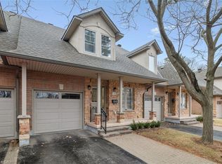 1019 N Shore Blvd E #3, Burlington, ON