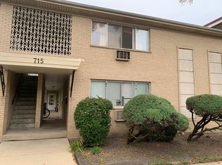 715 Busse Hwy APT A6, Park Ridge, IL 60068