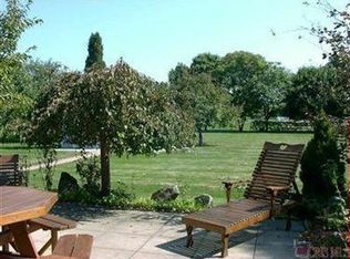 1477 S Hametown Rd, Akron, OH 44321