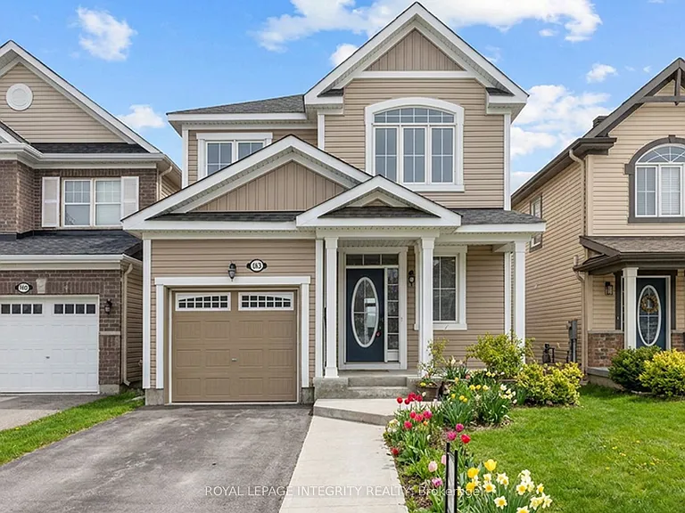 163 Cranesbill Rd — Photo 1