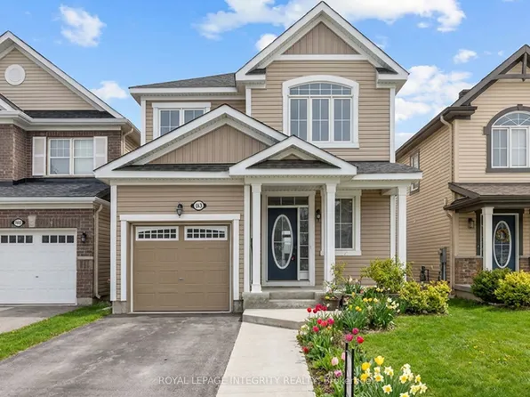 163 Cranesbill Rd, Ottawa, ON K2V 0J4