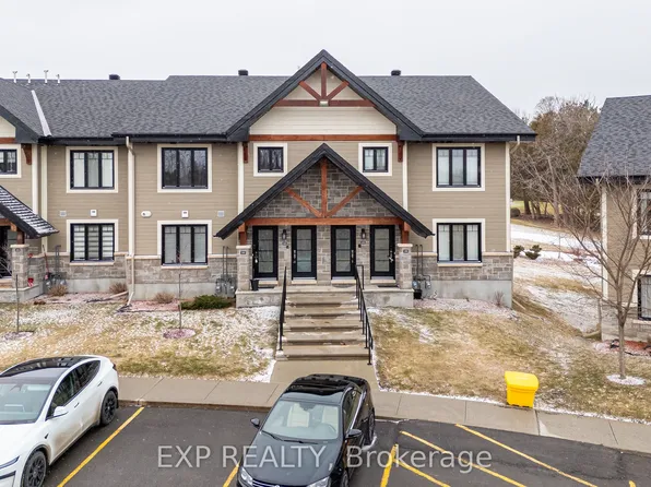 306 Masters Ln #285, Clarence Rockland, ON K4K 0L3