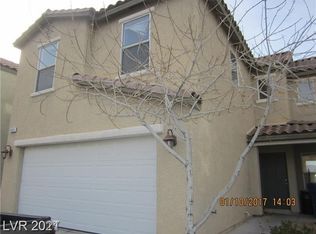 8035 Twain Harte St, Las Vegas, NV 89139