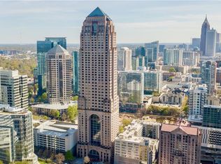75 14th St NE UNIT 3250, Atlanta, GA 30309