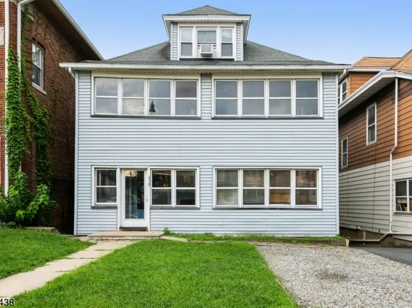 430 Washington Ave, Belleville, NJ 07109