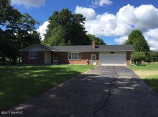 17751 28 Mile Rd, Albion, MI 49224