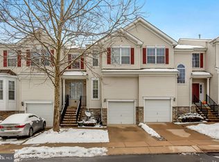 218 Hawthorne Way, Riverside, NJ 08075