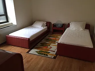 Rented by East Riverview, Inc