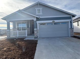 5077 N Quemoy St, Aurora, CO 80019