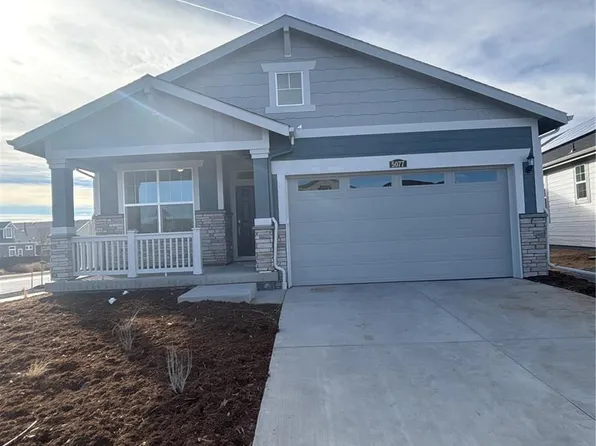 5077 N Quemoy Street, Aurora, CO 80019