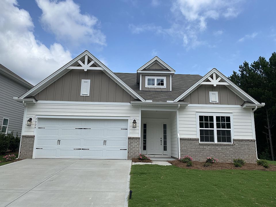 Ellington plan at Kennington