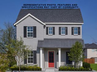 3532 Pritchard Rd, Celina, TX 75009