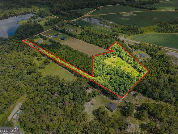 3rd image of 0 Akins Anderson Rd
