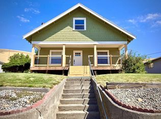 1549 Main St, Pomeroy, WA 99347