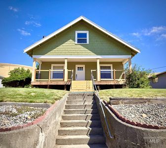 1549 Main St, Pomeroy, WA, 99347