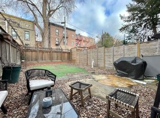 270 Montgomery St APT 1, Jersey City, NJ 07302